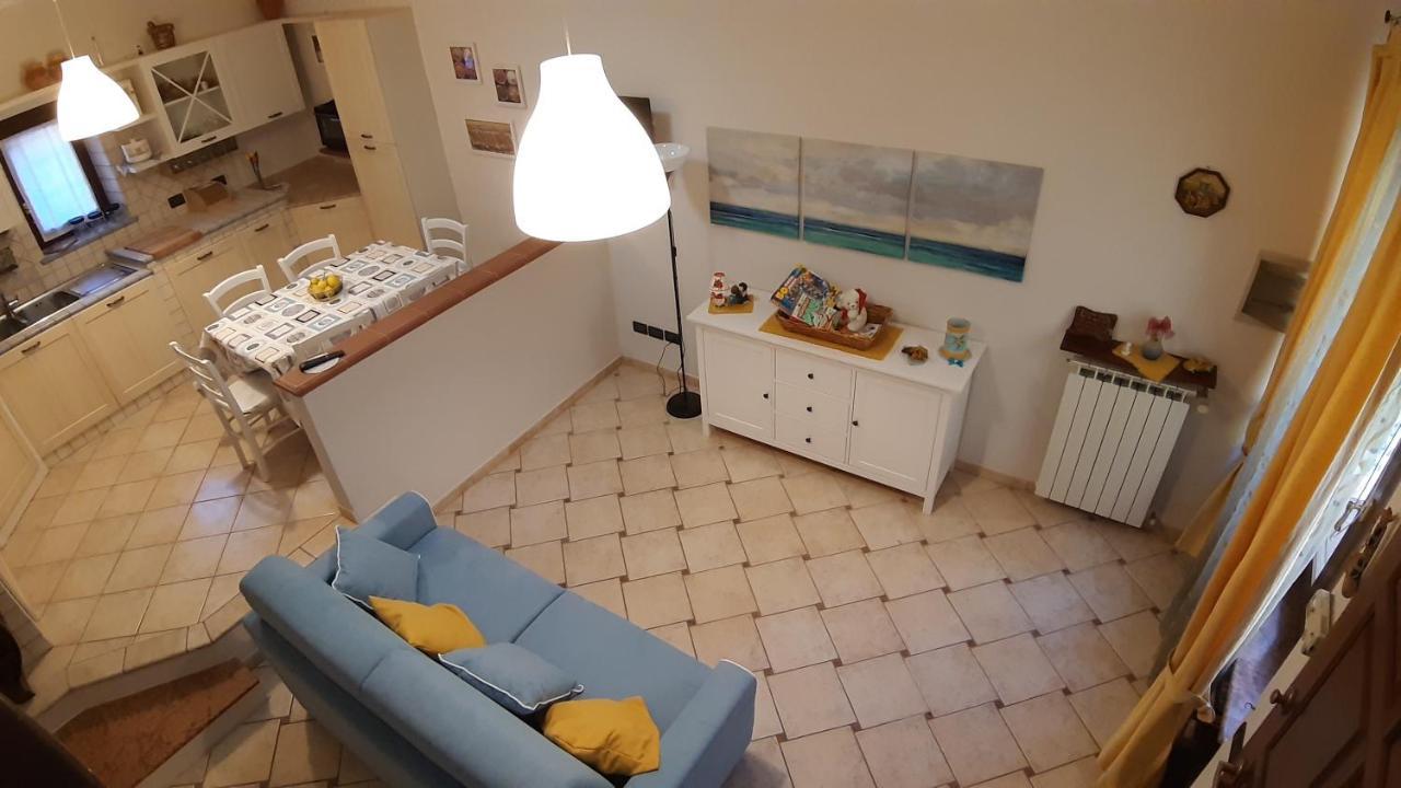 Apartamento Casa Leuca Albenga Exterior foto