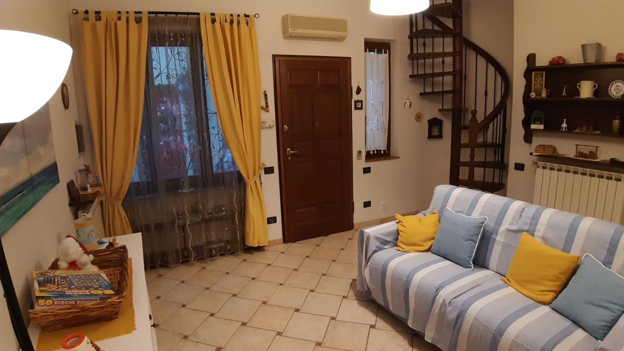 Apartamento Casa Leuca Albenga Exterior foto