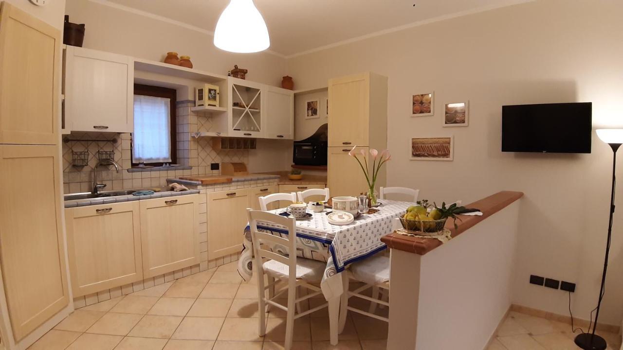 Apartamento Casa Leuca Albenga Exterior foto
