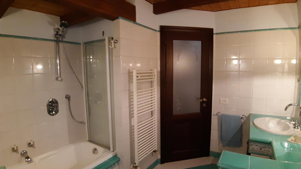 Apartamento Casa Leuca Albenga Exterior foto