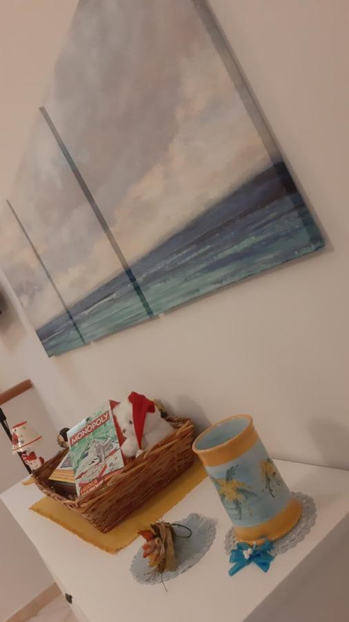 Apartamento Casa Leuca Albenga Exterior foto